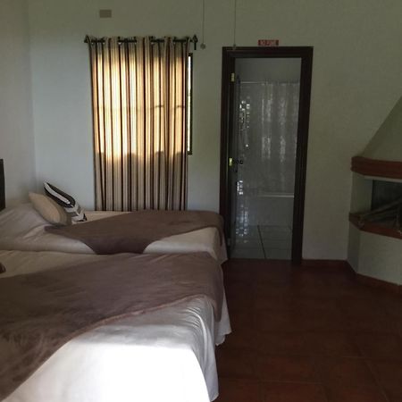 San Antonio Hotel Boutique Los Naranjos Rom bilde