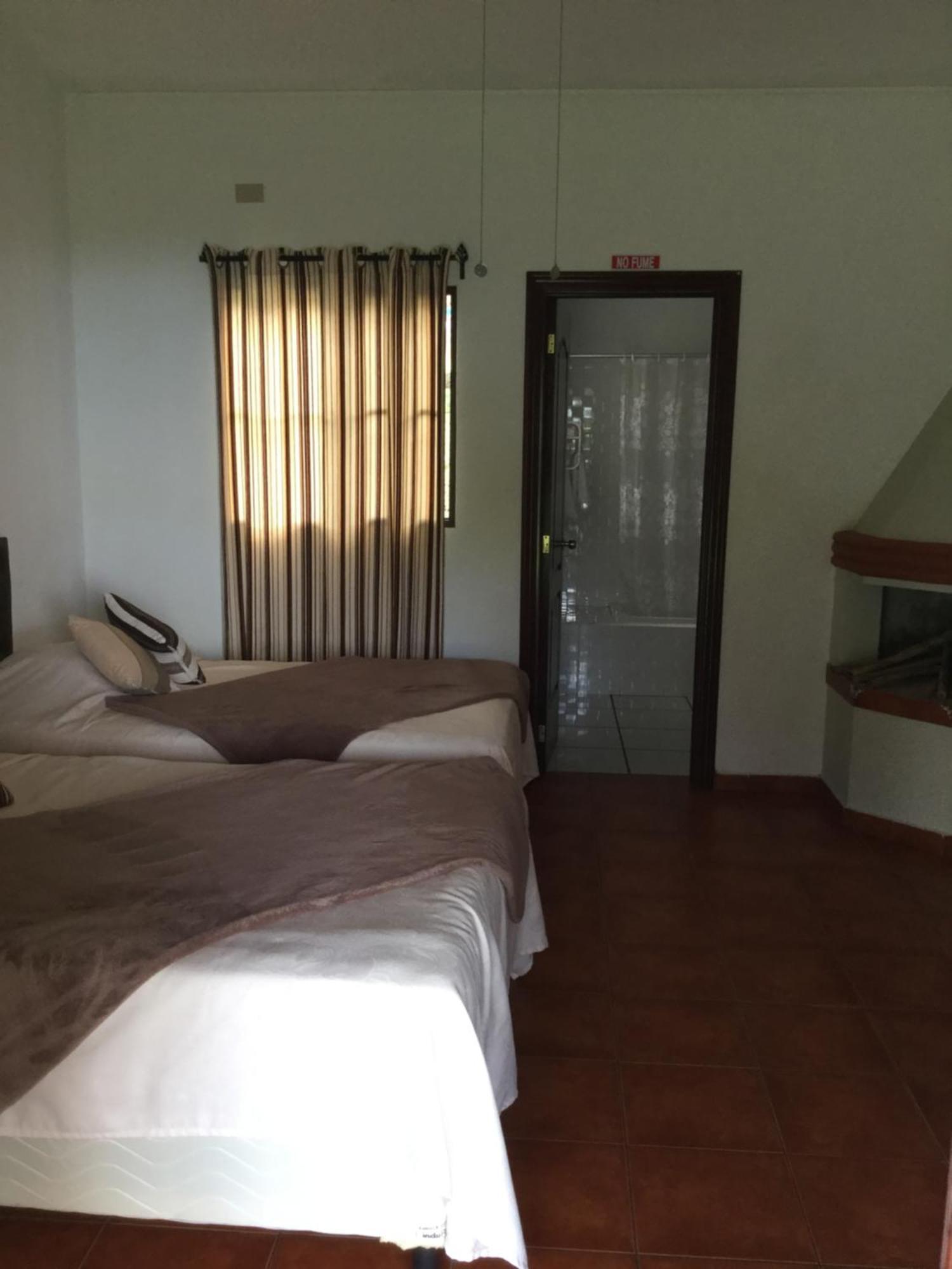 San Antonio Hotel Boutique Los Naranjos Rom bilde
