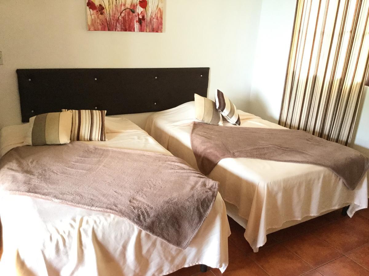 San Antonio Hotel Boutique Los Naranjos Eksteriør bilde