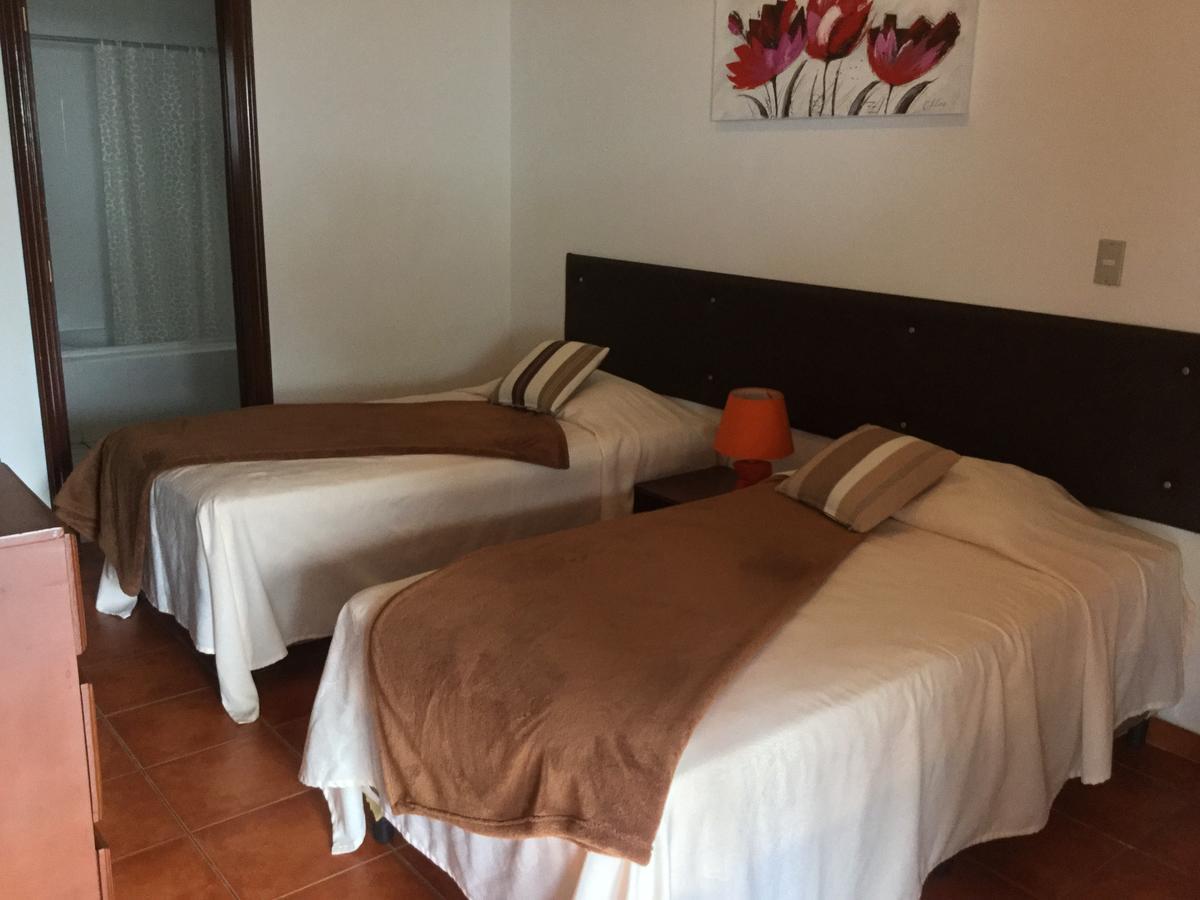 San Antonio Hotel Boutique Los Naranjos Eksteriør bilde